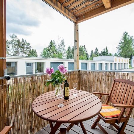 Apartmány Tina a Zdenka - Stožec Exterior foto