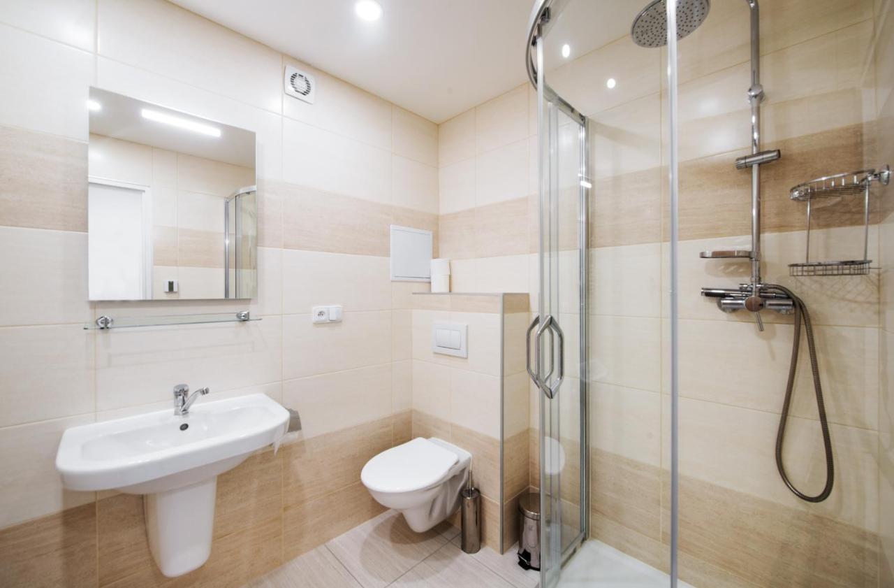 Apartmány Tina a Zdenka - Stožec Exterior foto