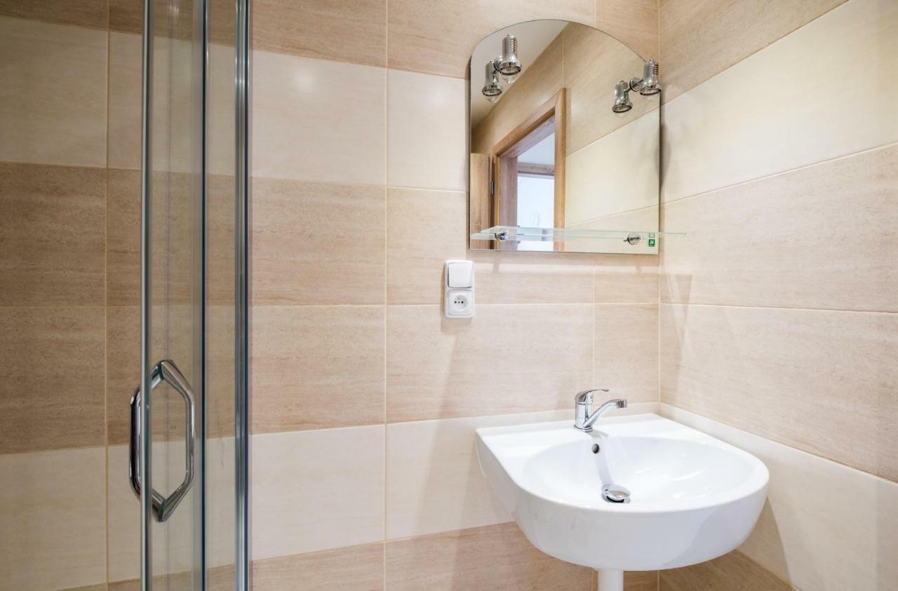 Apartmány Tina a Zdenka - Stožec Exterior foto