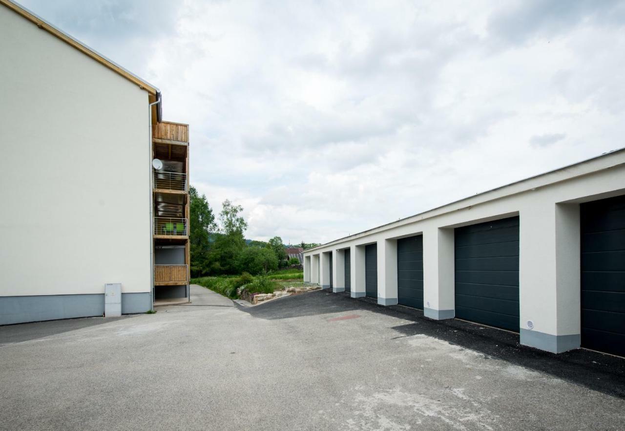 Apartmány Tina a Zdenka - Stožec Exterior foto